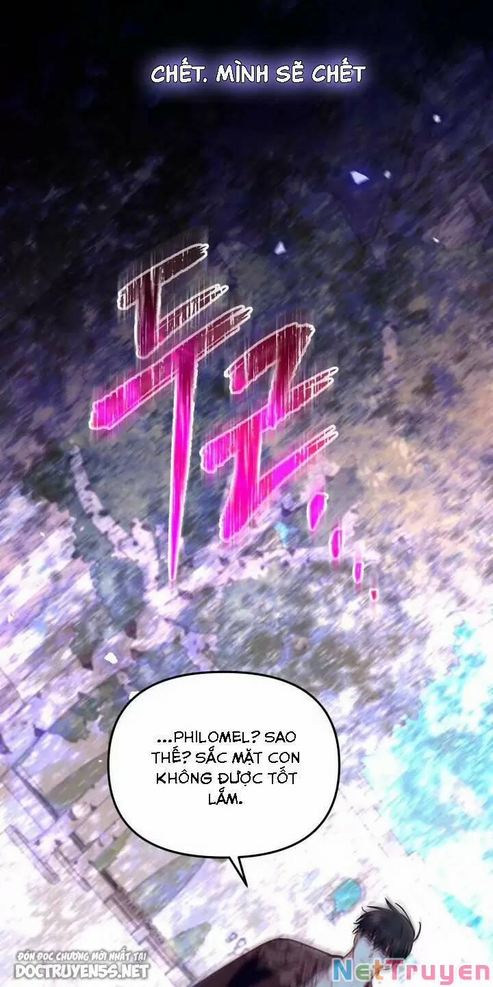 Không Có Nơi Nào Dành Cho Công Chúa Giả Mạo 28 trang 91