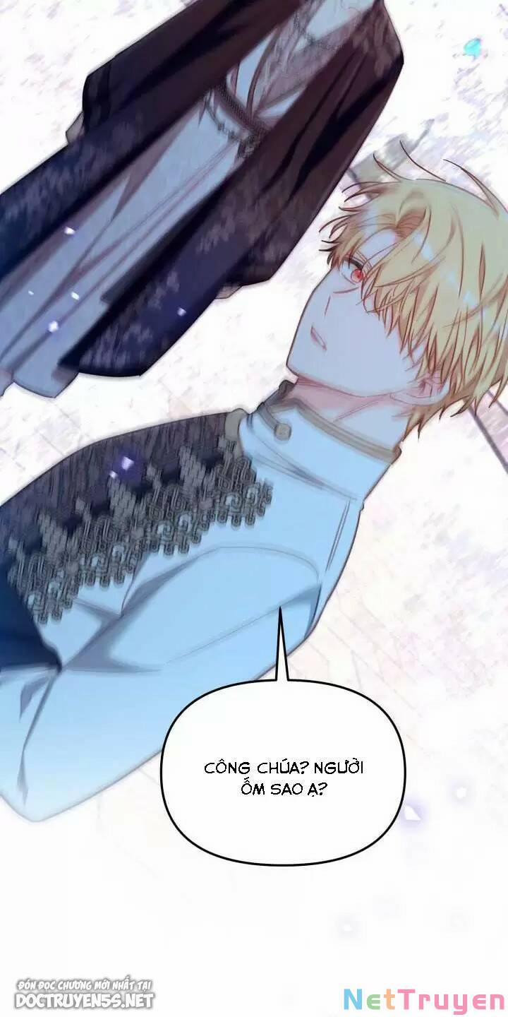 Không Có Nơi Nào Dành Cho Công Chúa Giả Mạo 28 trang 92