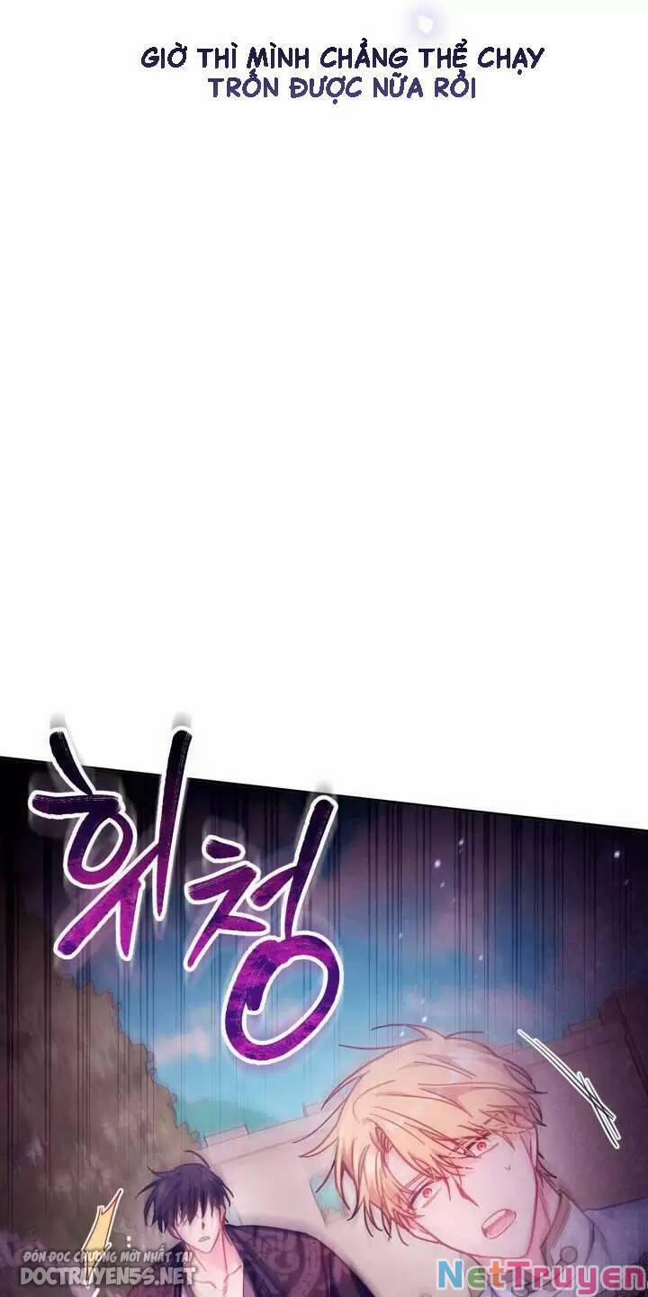 Không Có Nơi Nào Dành Cho Công Chúa Giả Mạo 28 trang 93