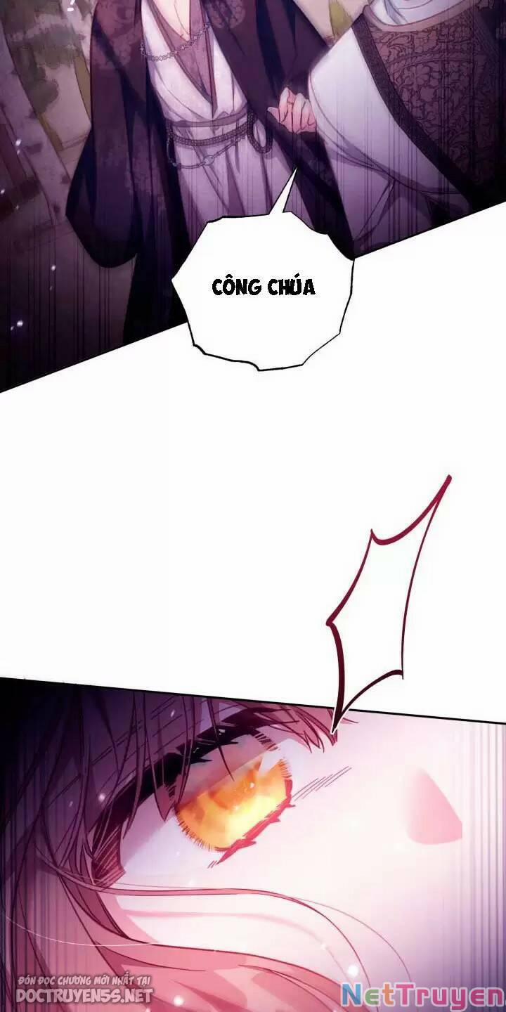 Không Có Nơi Nào Dành Cho Công Chúa Giả Mạo 28 trang 94