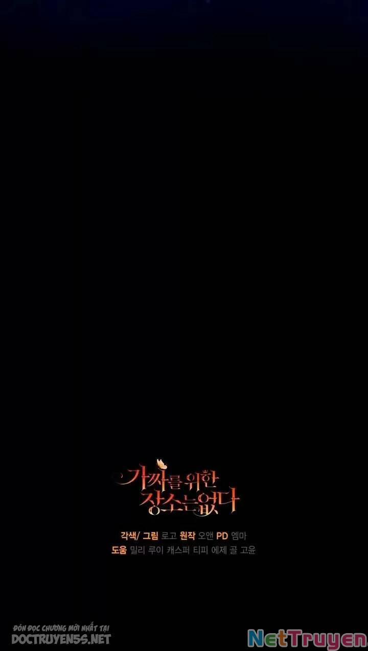 Không Có Nơi Nào Dành Cho Công Chúa Giả Mạo 28 trang 97