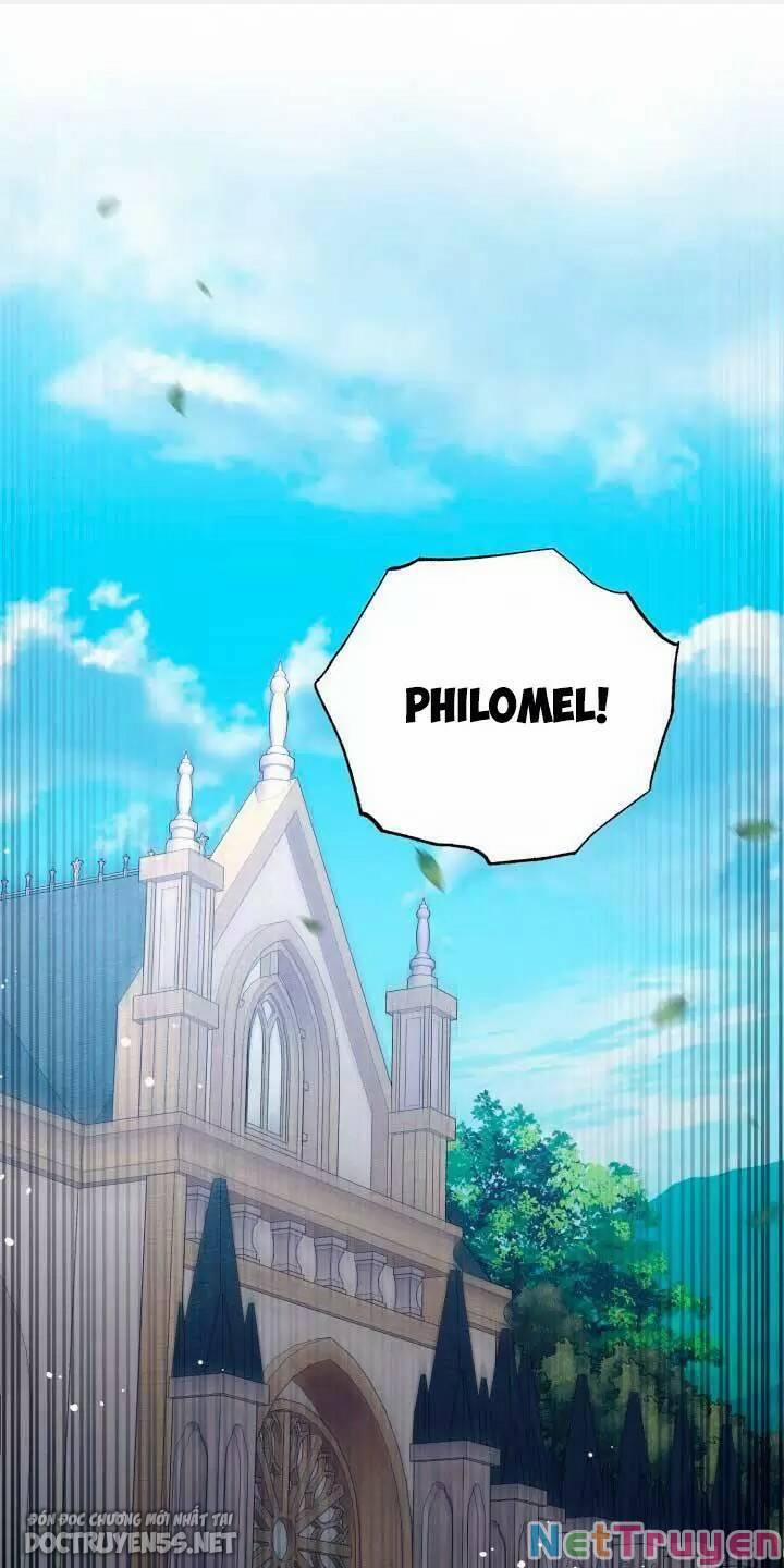 Không Có Nơi Nào Dành Cho Công Chúa Giả Mạo 29 trang 1