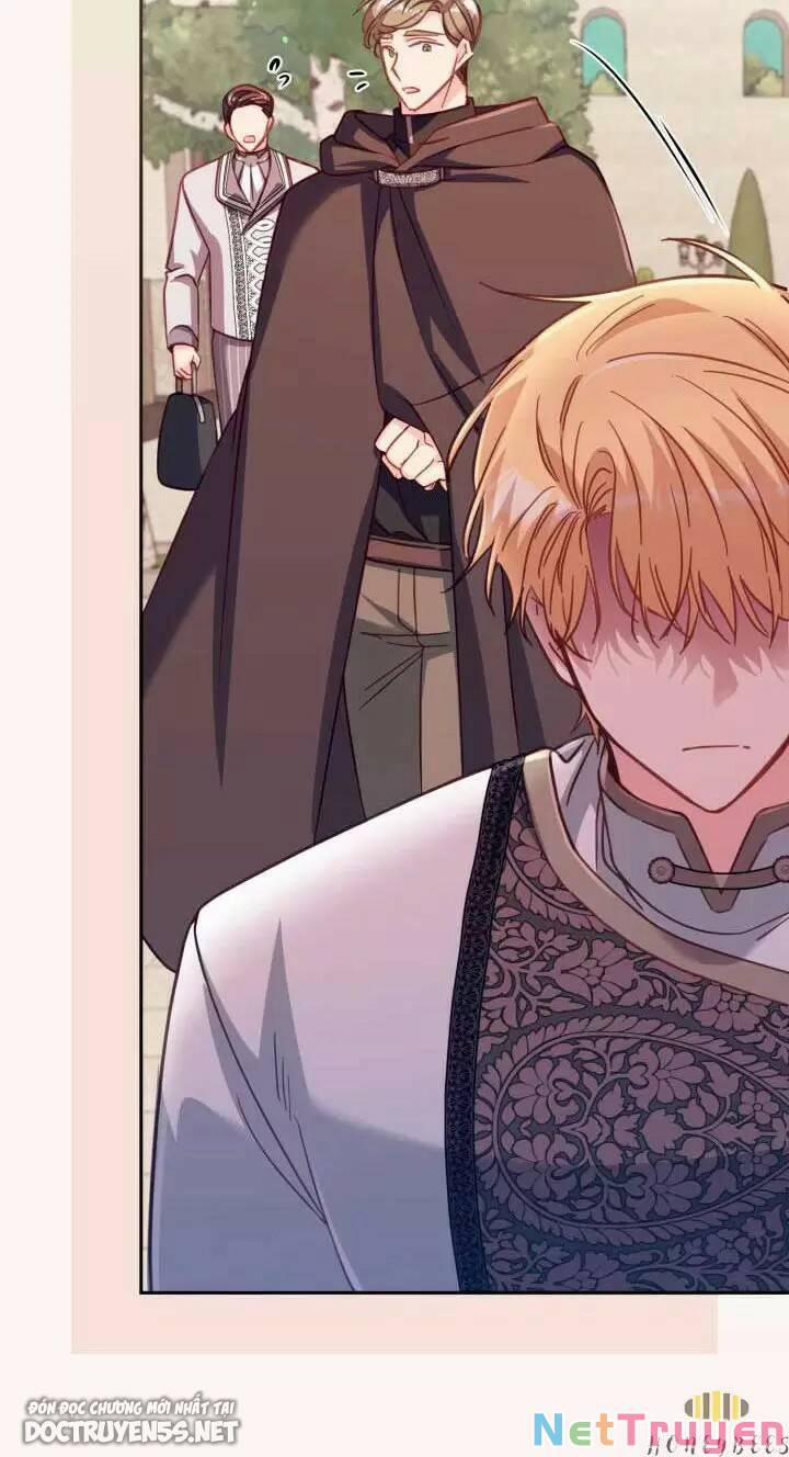 Không Có Nơi Nào Dành Cho Công Chúa Giả Mạo 29 trang 15