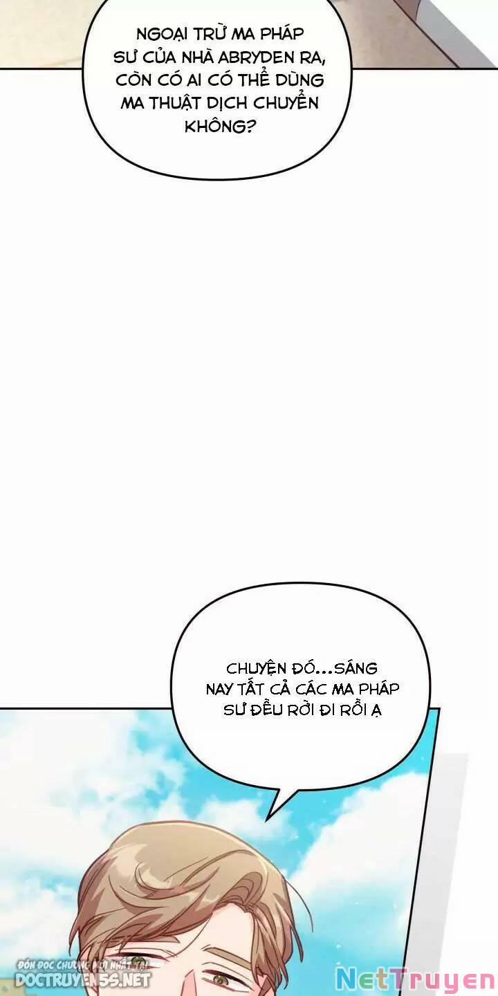 Không Có Nơi Nào Dành Cho Công Chúa Giả Mạo 29 trang 17