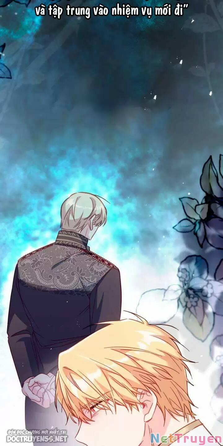 Không Có Nơi Nào Dành Cho Công Chúa Giả Mạo 29 trang 19