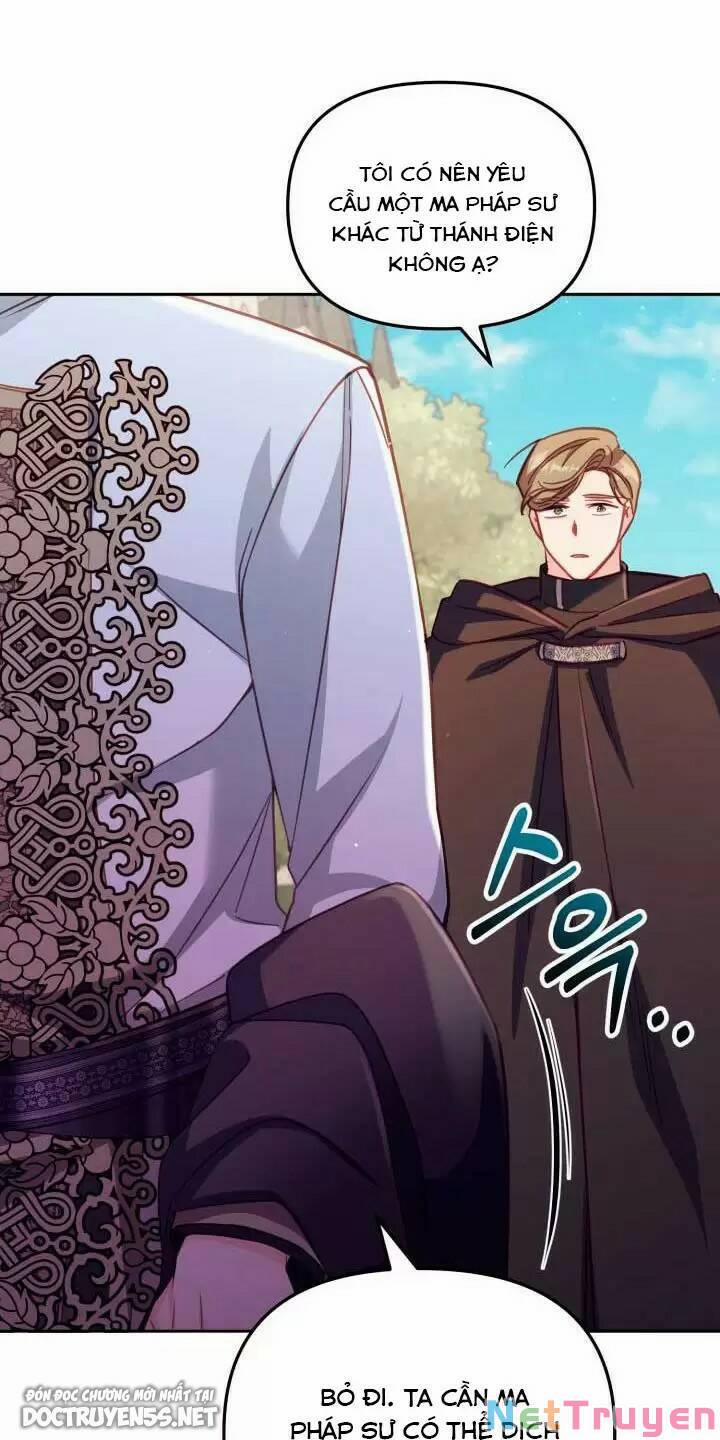 Không Có Nơi Nào Dành Cho Công Chúa Giả Mạo 29 trang 21