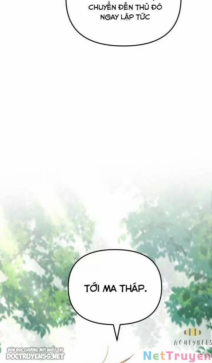 Không Có Nơi Nào Dành Cho Công Chúa Giả Mạo 29 trang 22