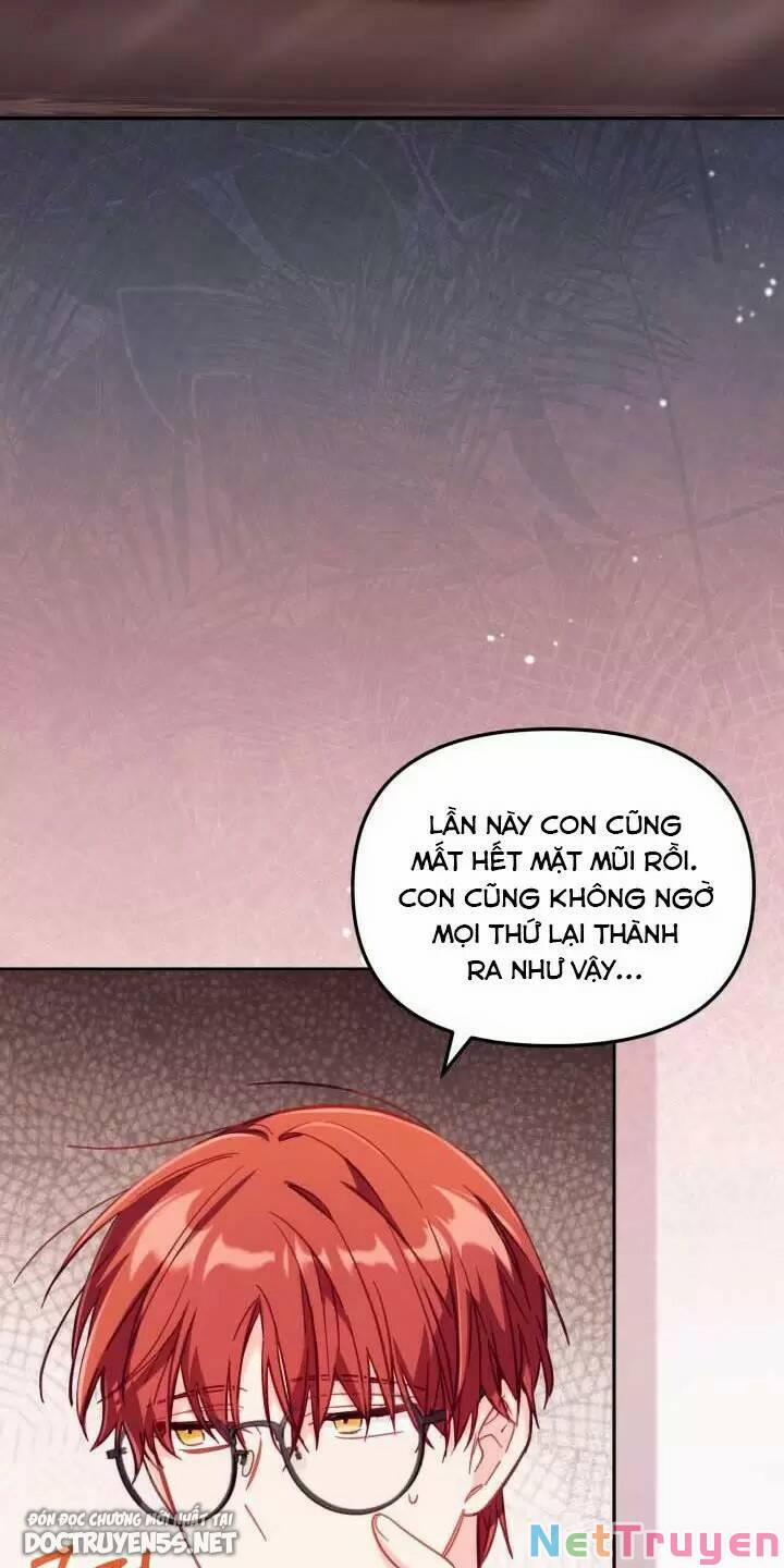 Không Có Nơi Nào Dành Cho Công Chúa Giả Mạo 29 trang 27