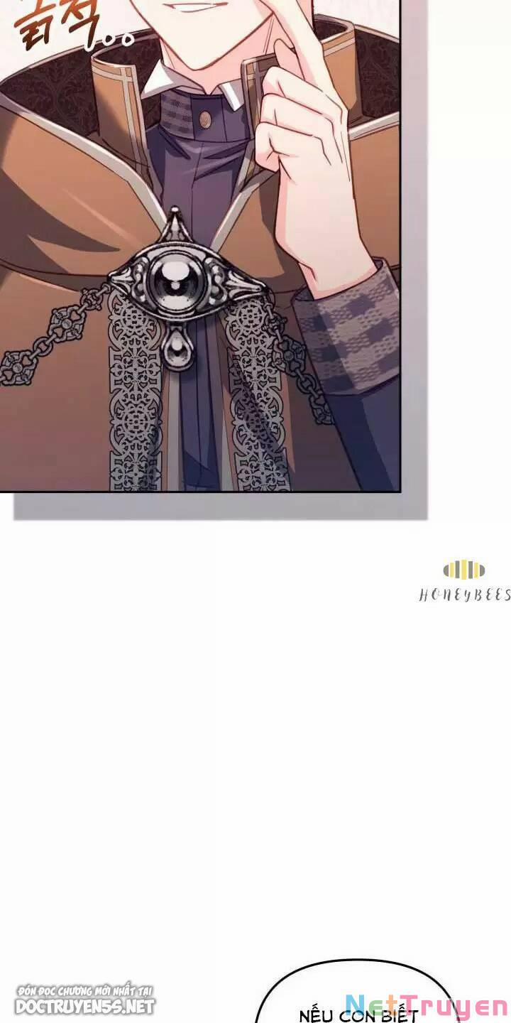 Không Có Nơi Nào Dành Cho Công Chúa Giả Mạo 29 trang 28