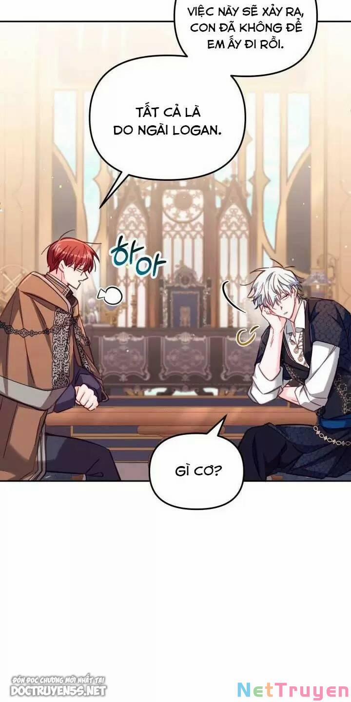 Không Có Nơi Nào Dành Cho Công Chúa Giả Mạo 29 trang 29