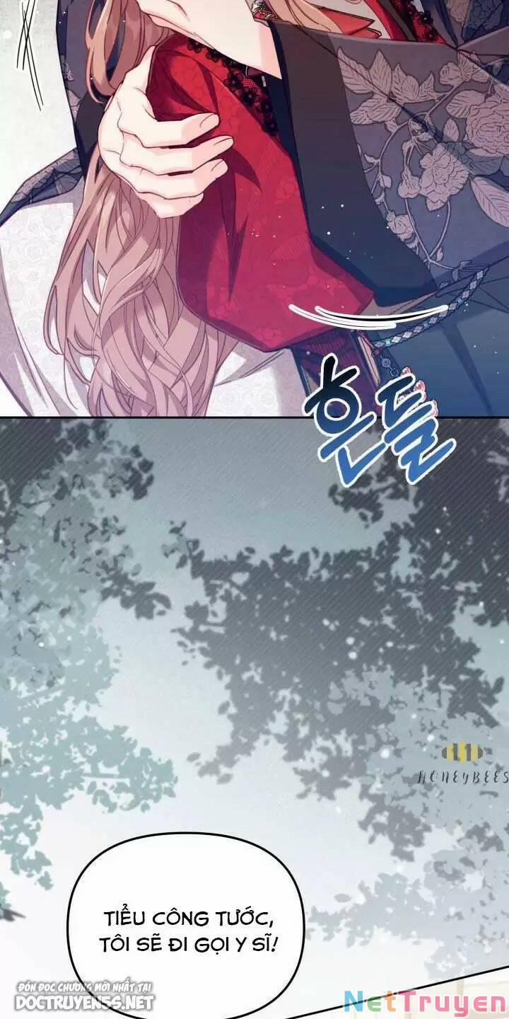 Không Có Nơi Nào Dành Cho Công Chúa Giả Mạo 29 trang 3