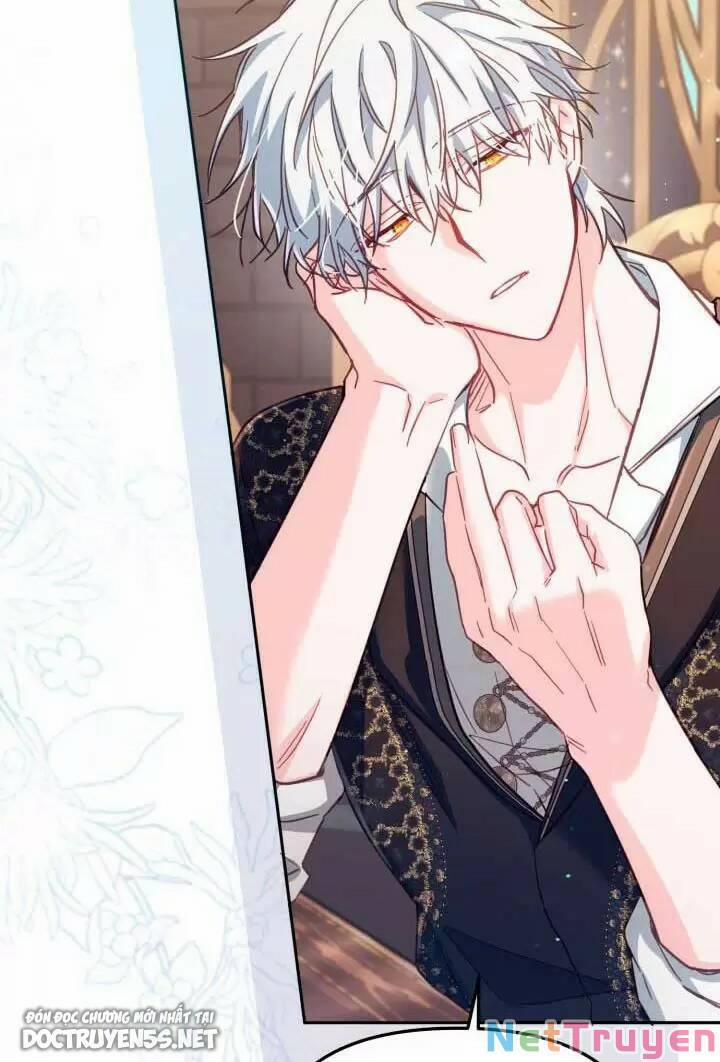 Không Có Nơi Nào Dành Cho Công Chúa Giả Mạo 29 trang 31