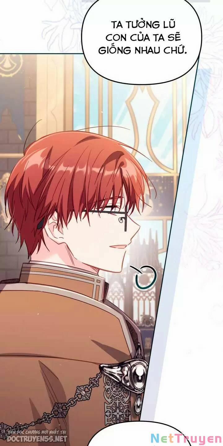 Không Có Nơi Nào Dành Cho Công Chúa Giả Mạo 29 trang 32