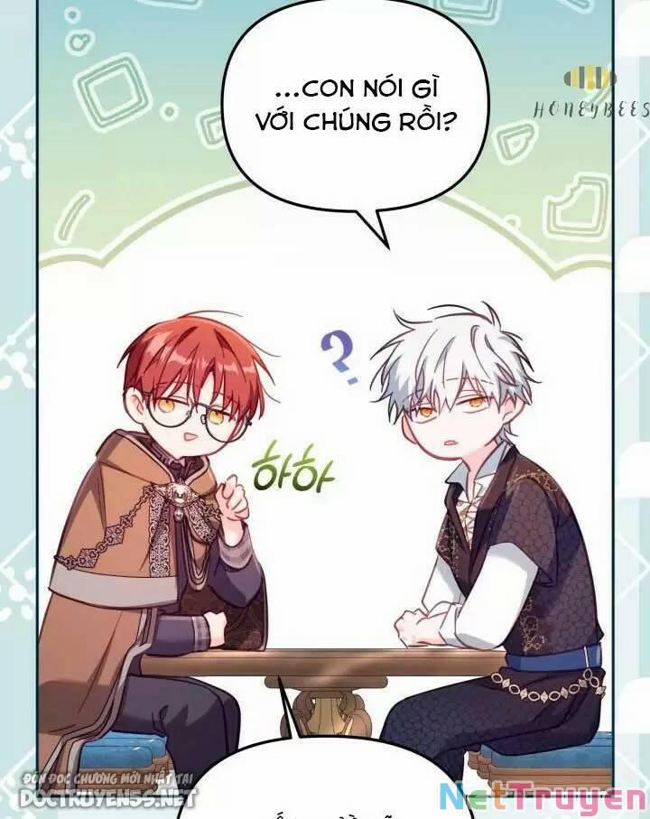 Không Có Nơi Nào Dành Cho Công Chúa Giả Mạo 29 trang 37