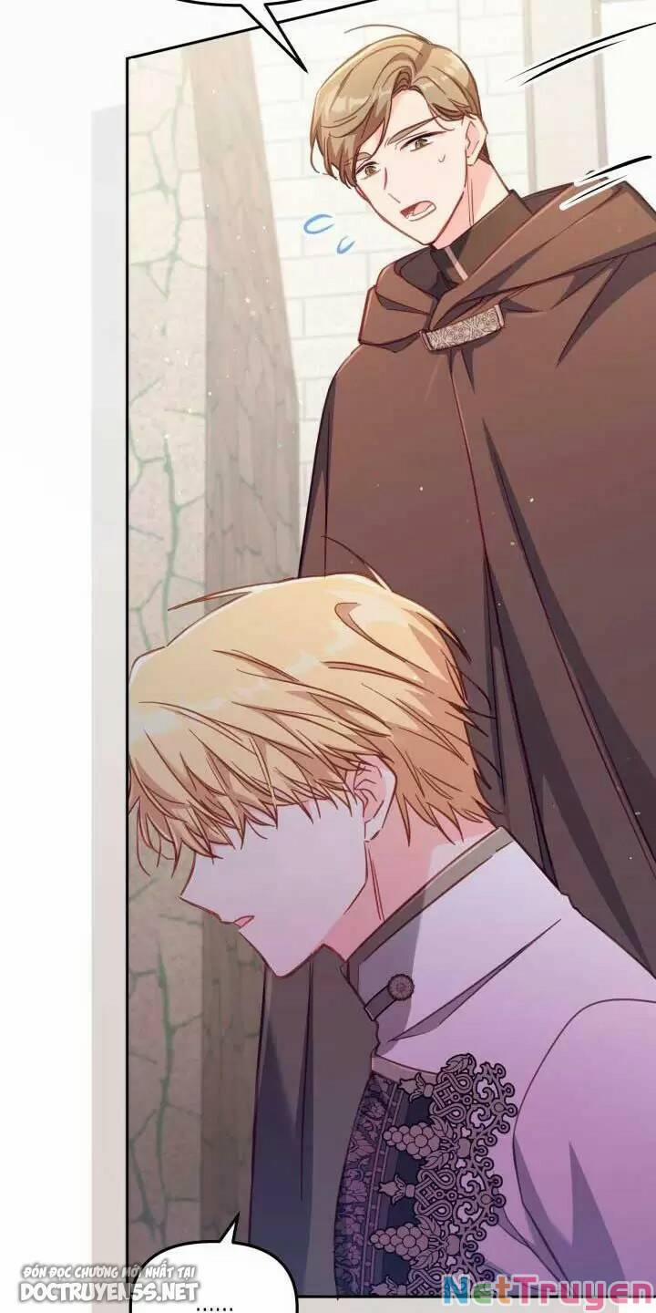 Không Có Nơi Nào Dành Cho Công Chúa Giả Mạo 29 trang 4