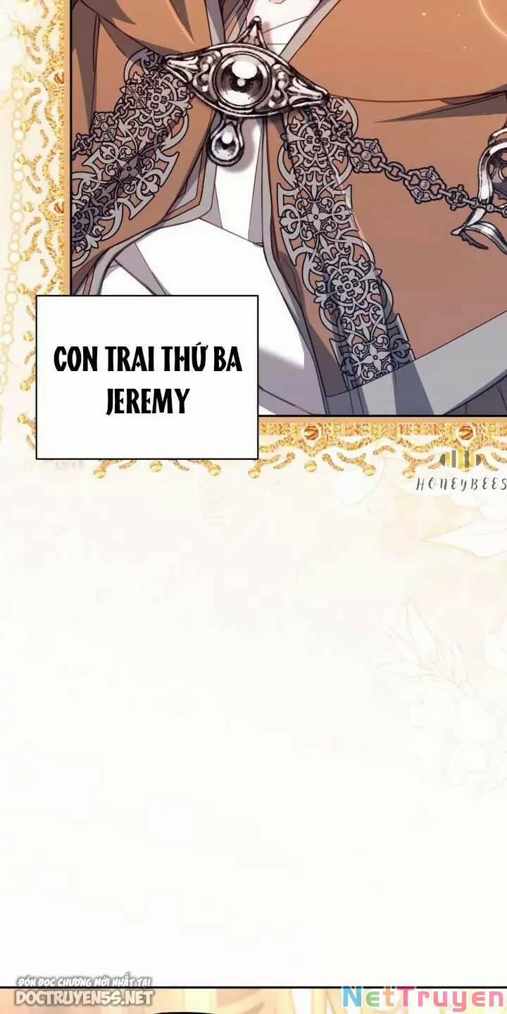 Không Có Nơi Nào Dành Cho Công Chúa Giả Mạo 29 trang 44