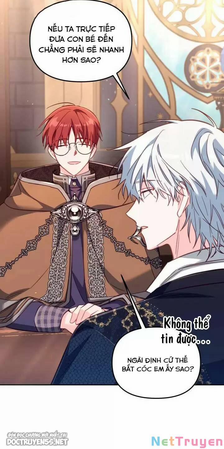 Không Có Nơi Nào Dành Cho Công Chúa Giả Mạo 29 trang 45