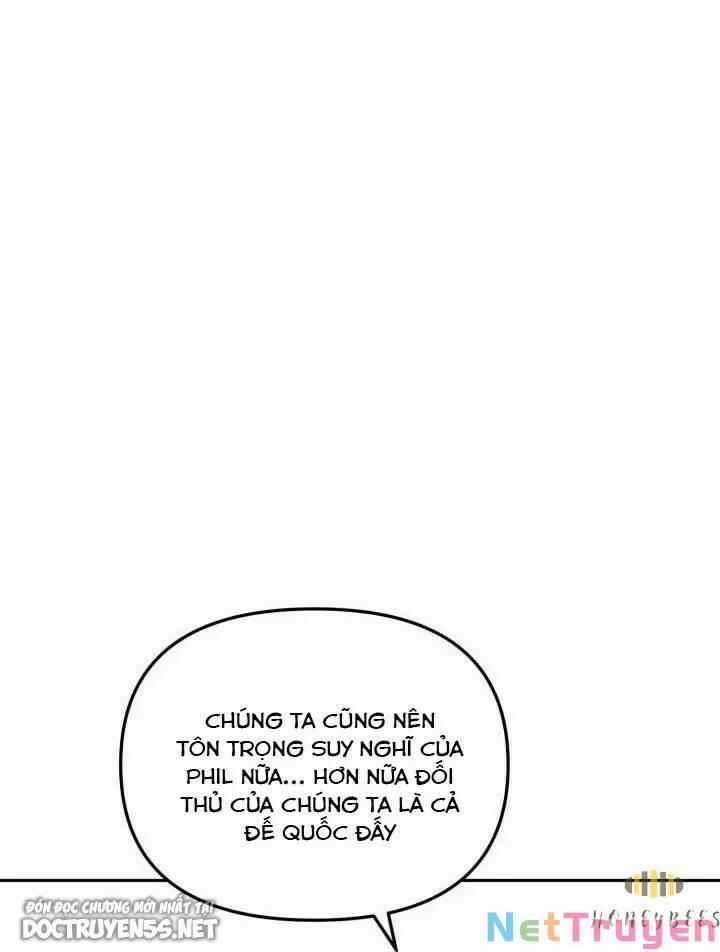 Không Có Nơi Nào Dành Cho Công Chúa Giả Mạo 29 trang 46