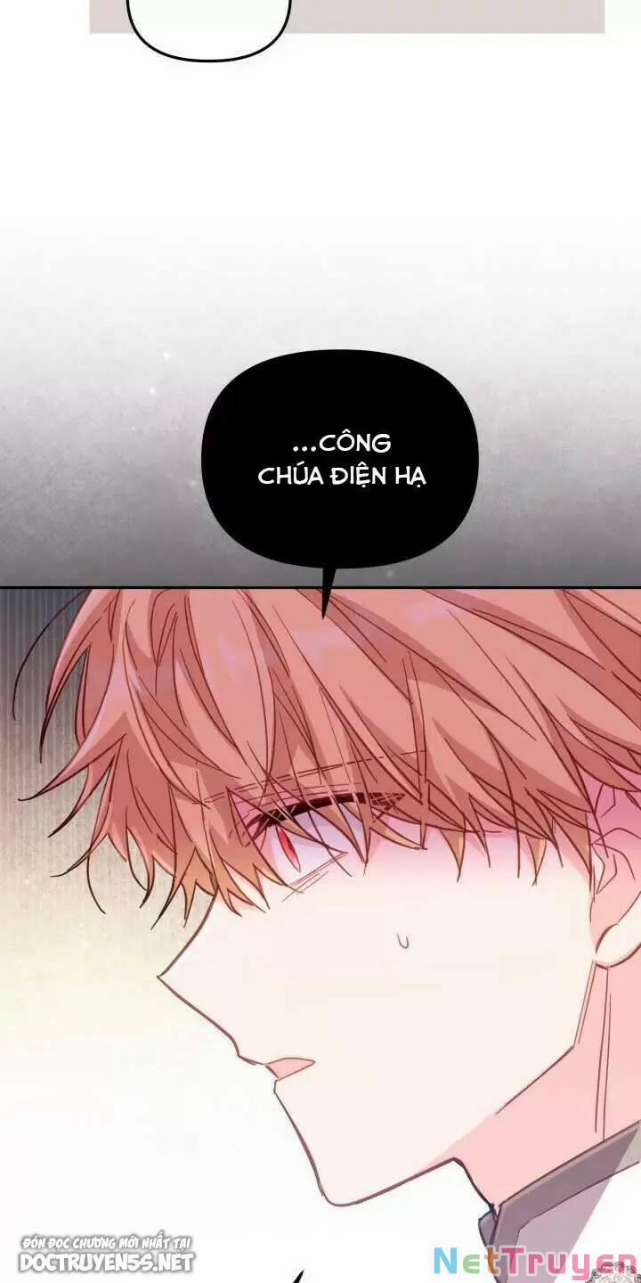 Không Có Nơi Nào Dành Cho Công Chúa Giả Mạo 29 trang 5