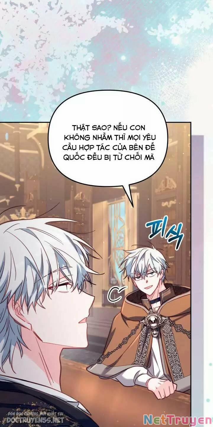 Không Có Nơi Nào Dành Cho Công Chúa Giả Mạo 29 trang 50