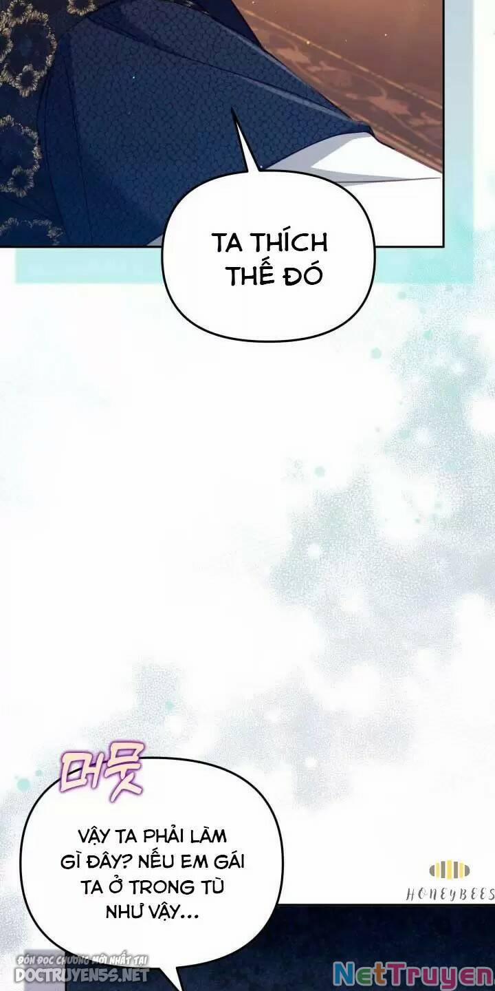 Không Có Nơi Nào Dành Cho Công Chúa Giả Mạo 29 trang 51