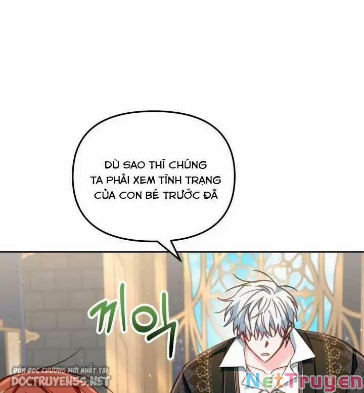 Không Có Nơi Nào Dành Cho Công Chúa Giả Mạo 29 trang 55