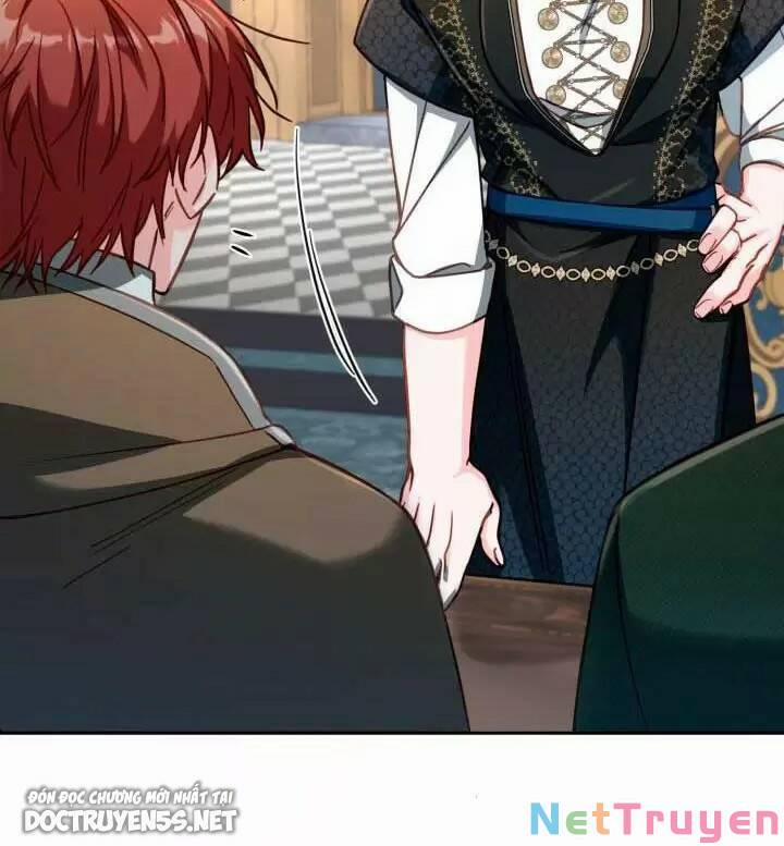 Không Có Nơi Nào Dành Cho Công Chúa Giả Mạo 29 trang 56