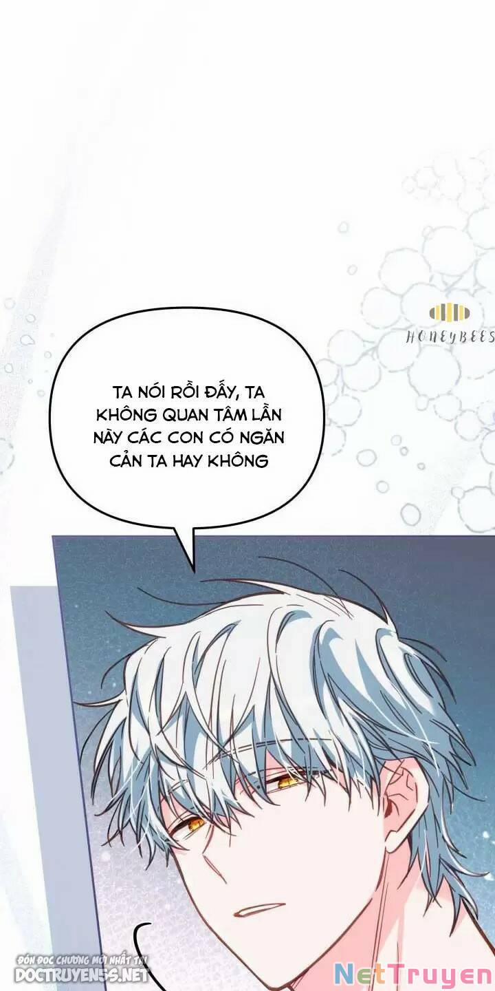 Không Có Nơi Nào Dành Cho Công Chúa Giả Mạo 29 trang 57