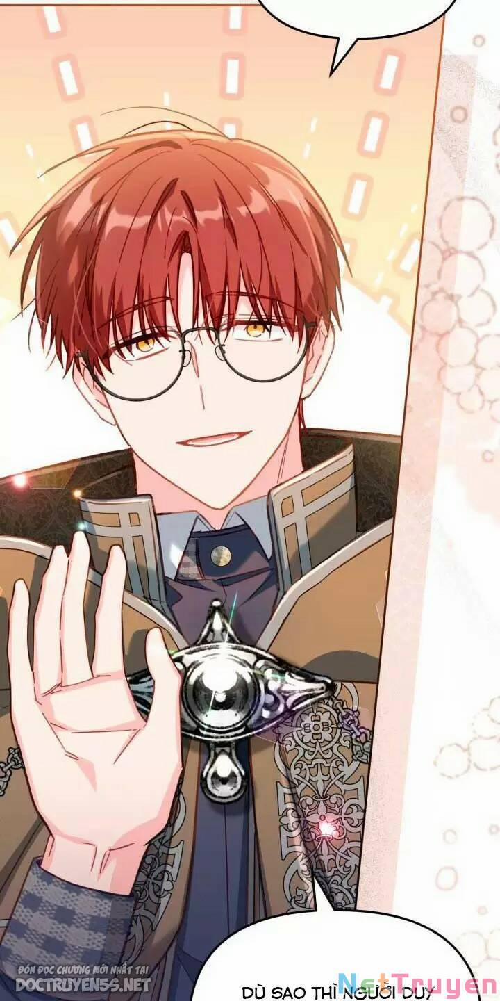 Không Có Nơi Nào Dành Cho Công Chúa Giả Mạo 29 trang 59