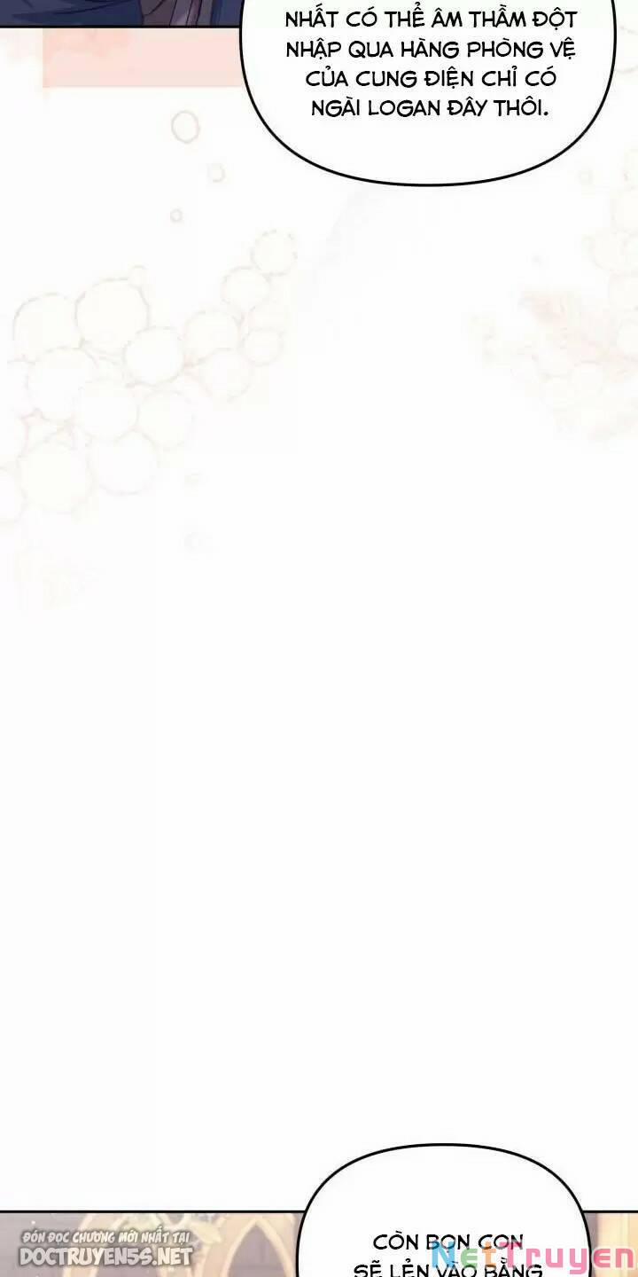 Không Có Nơi Nào Dành Cho Công Chúa Giả Mạo 29 trang 60