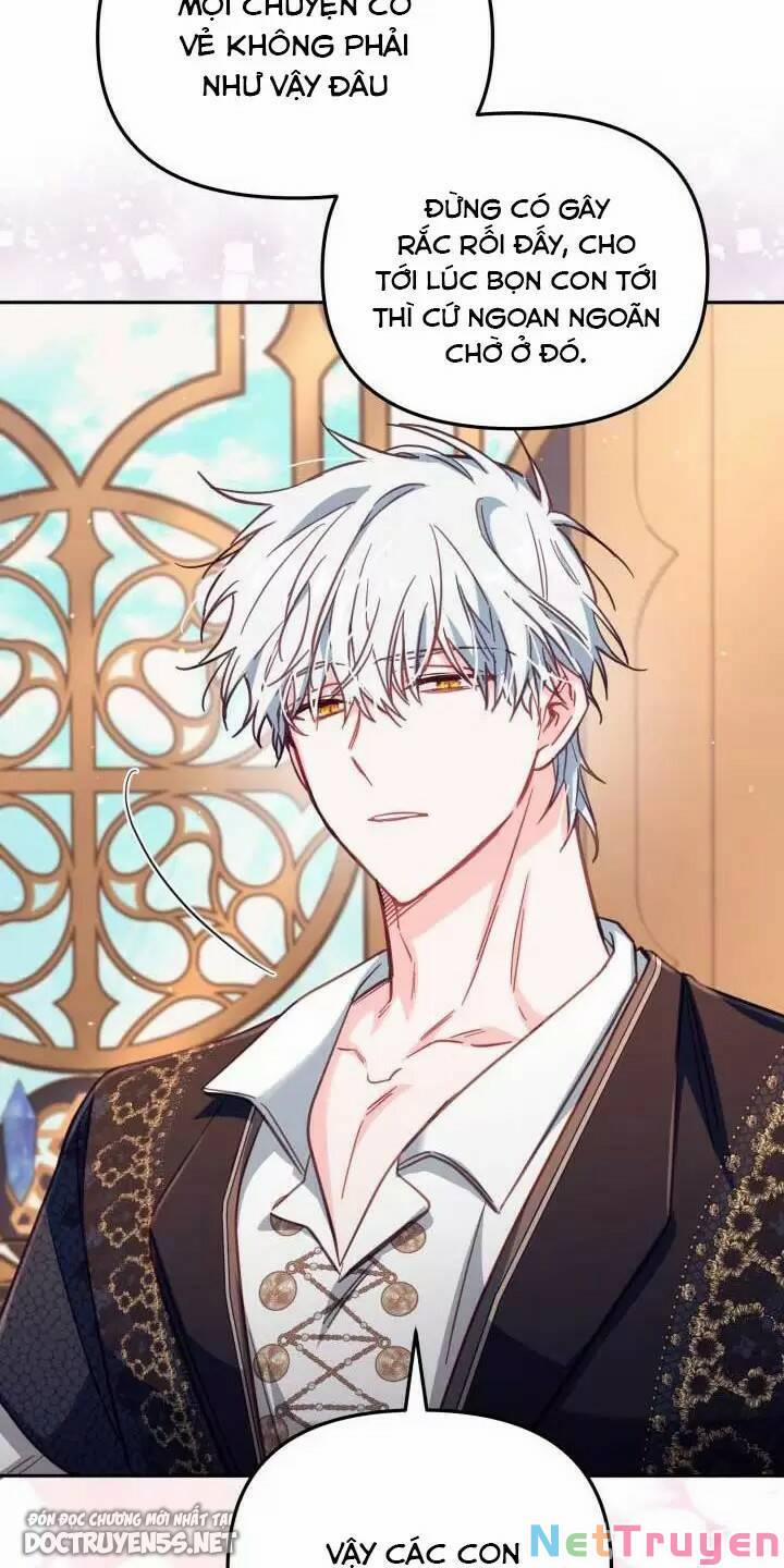 Không Có Nơi Nào Dành Cho Công Chúa Giả Mạo 29 trang 62