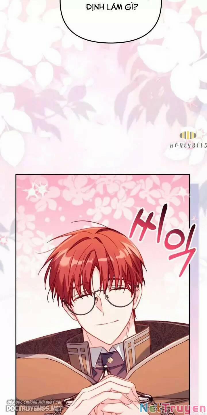 Không Có Nơi Nào Dành Cho Công Chúa Giả Mạo 29 trang 63