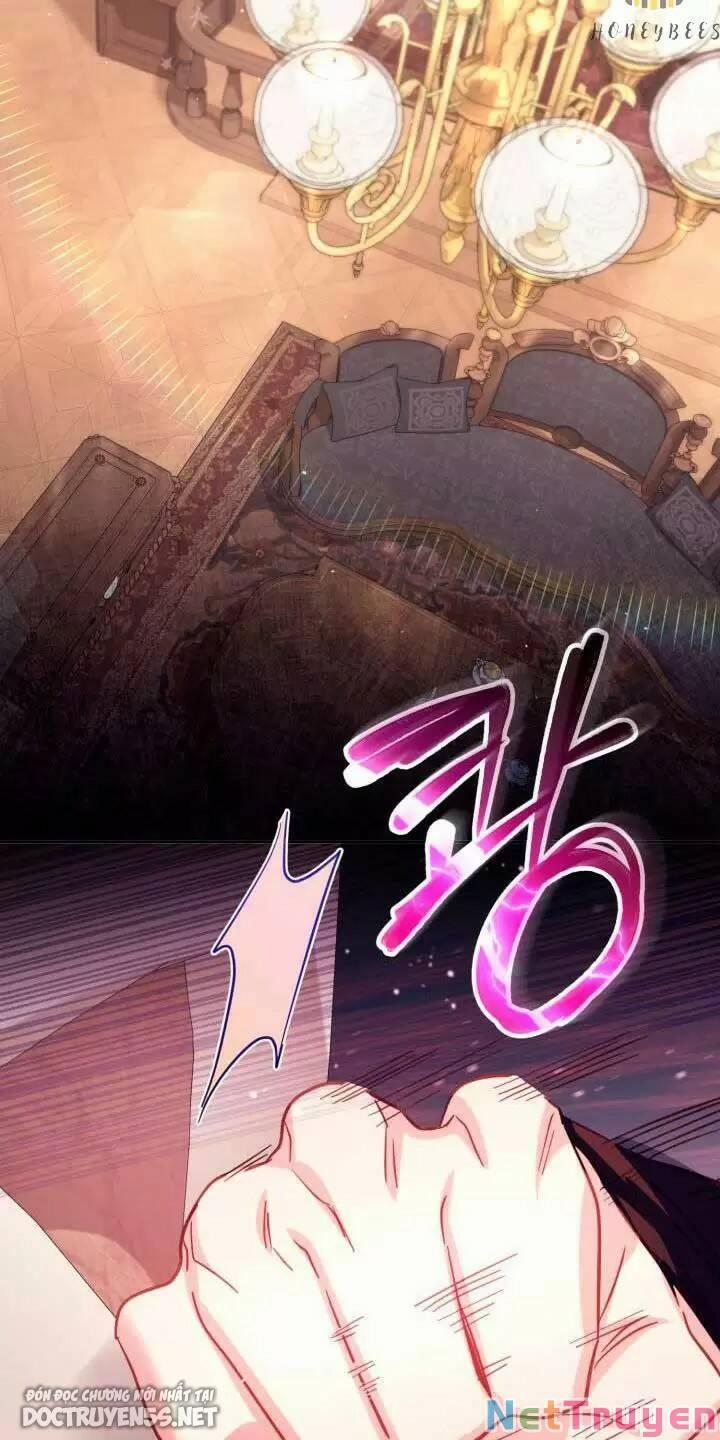 Không Có Nơi Nào Dành Cho Công Chúa Giả Mạo 29 trang 67