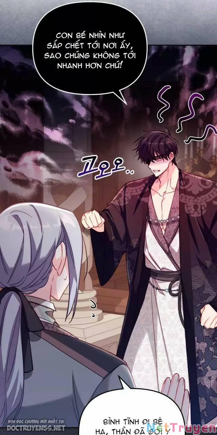 Không Có Nơi Nào Dành Cho Công Chúa Giả Mạo 29 trang 69