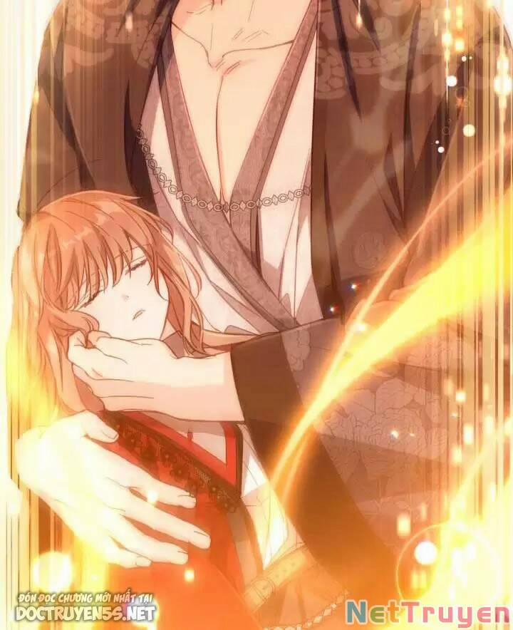 Không Có Nơi Nào Dành Cho Công Chúa Giả Mạo 29 trang 7