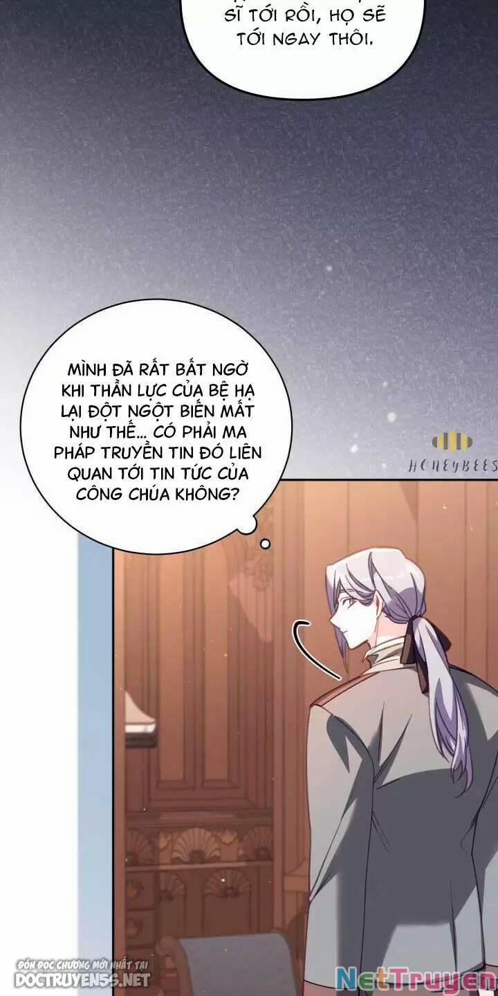 Không Có Nơi Nào Dành Cho Công Chúa Giả Mạo 29 trang 70