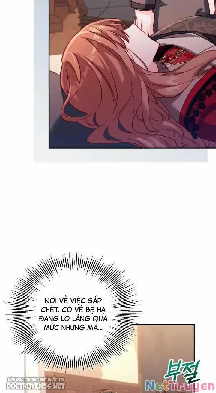 Không Có Nơi Nào Dành Cho Công Chúa Giả Mạo 29 trang 71