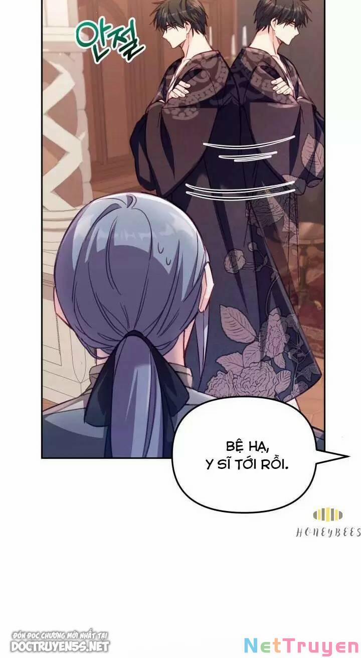 Không Có Nơi Nào Dành Cho Công Chúa Giả Mạo 29 trang 72