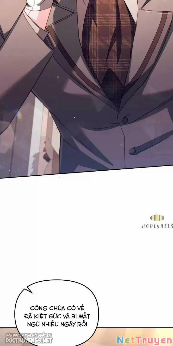 Không Có Nơi Nào Dành Cho Công Chúa Giả Mạo 29 trang 74