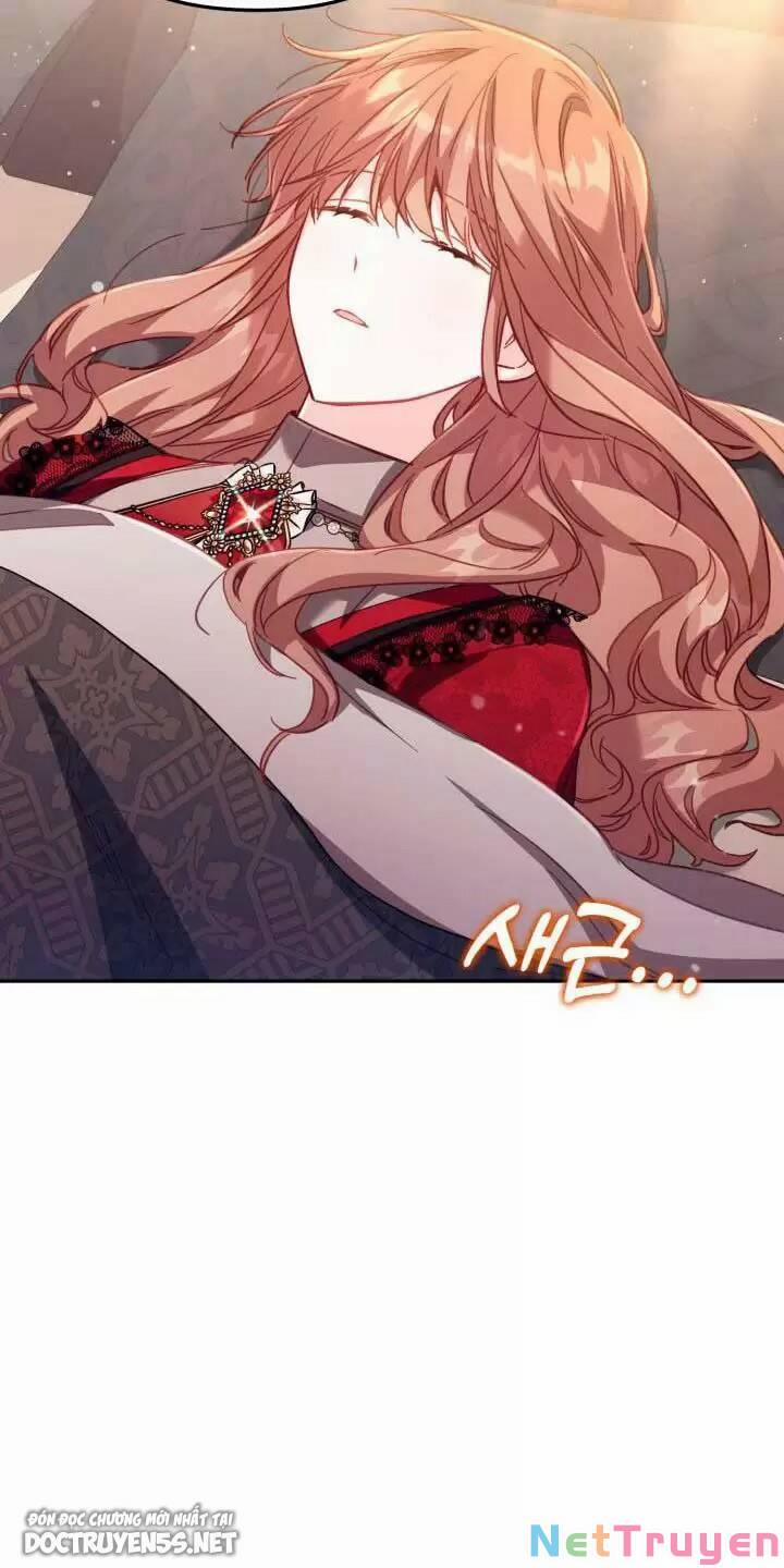 Không Có Nơi Nào Dành Cho Công Chúa Giả Mạo 29 trang 75