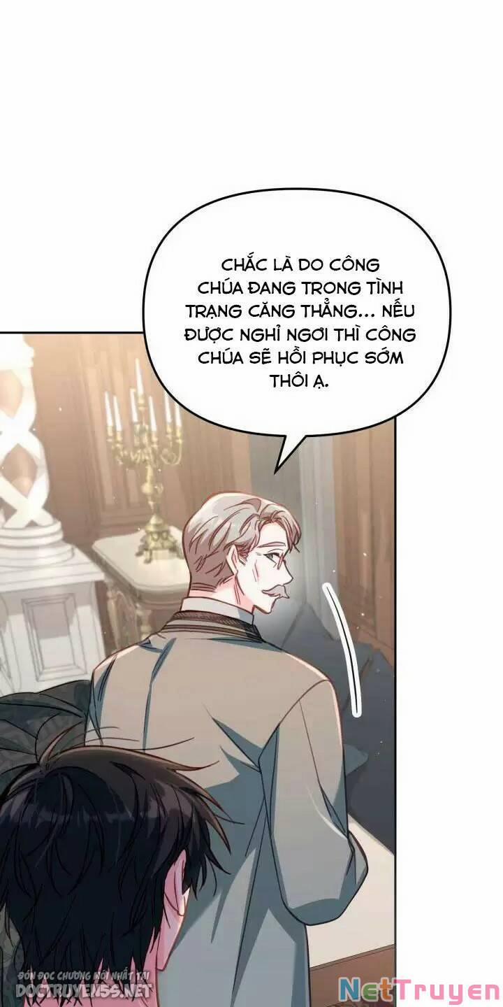 Không Có Nơi Nào Dành Cho Công Chúa Giả Mạo 29 trang 76