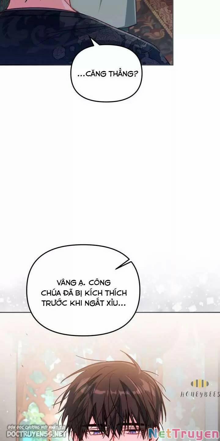 Không Có Nơi Nào Dành Cho Công Chúa Giả Mạo 29 trang 77