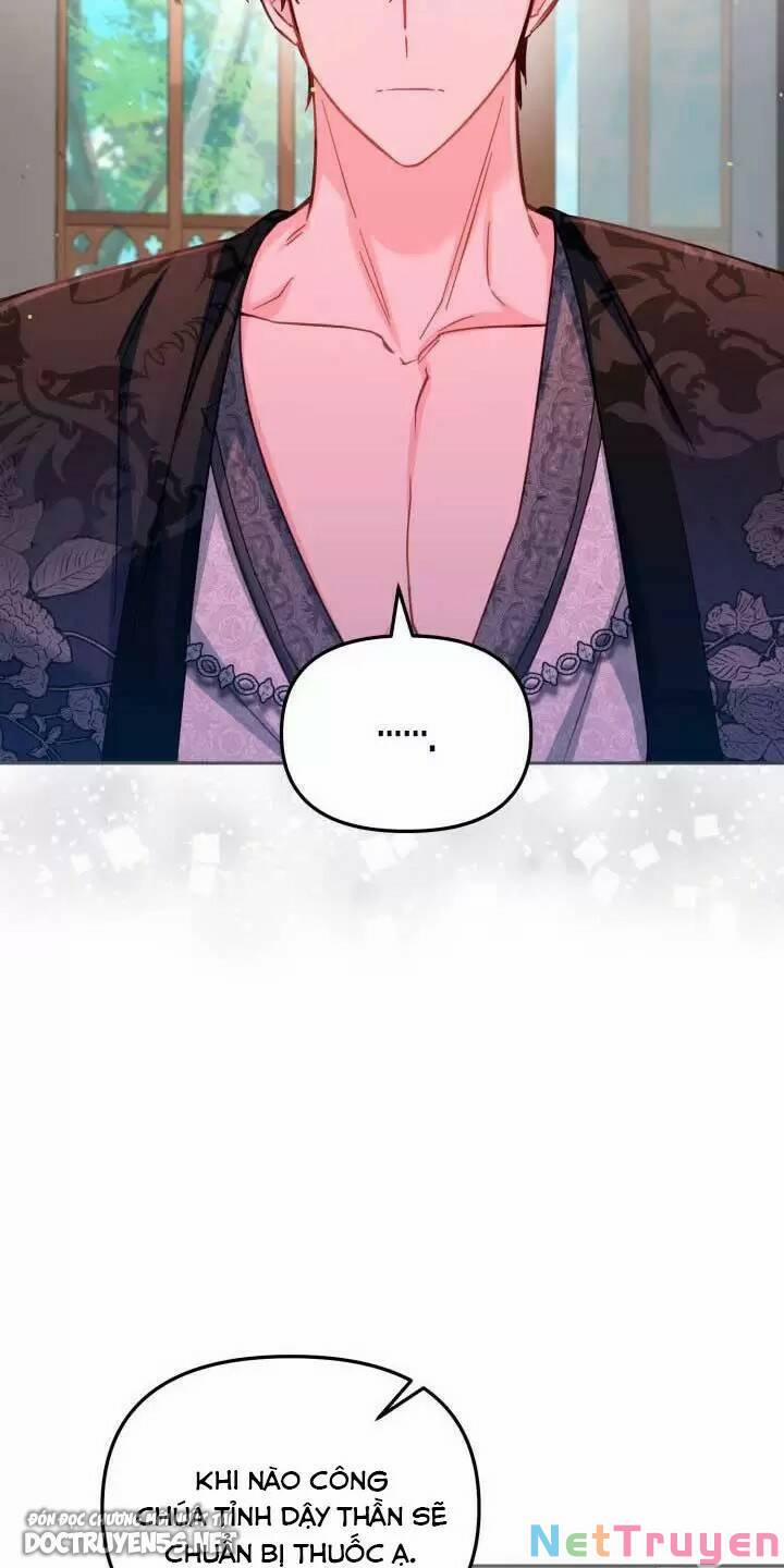 Không Có Nơi Nào Dành Cho Công Chúa Giả Mạo 29 trang 78