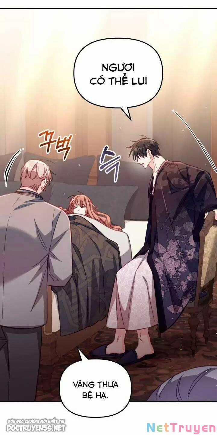 Không Có Nơi Nào Dành Cho Công Chúa Giả Mạo 29 trang 84