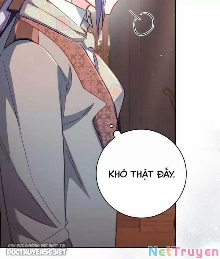 Không Có Nơi Nào Dành Cho Công Chúa Giả Mạo 29 trang 86