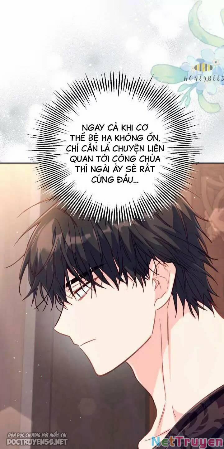 Không Có Nơi Nào Dành Cho Công Chúa Giả Mạo 29 trang 87