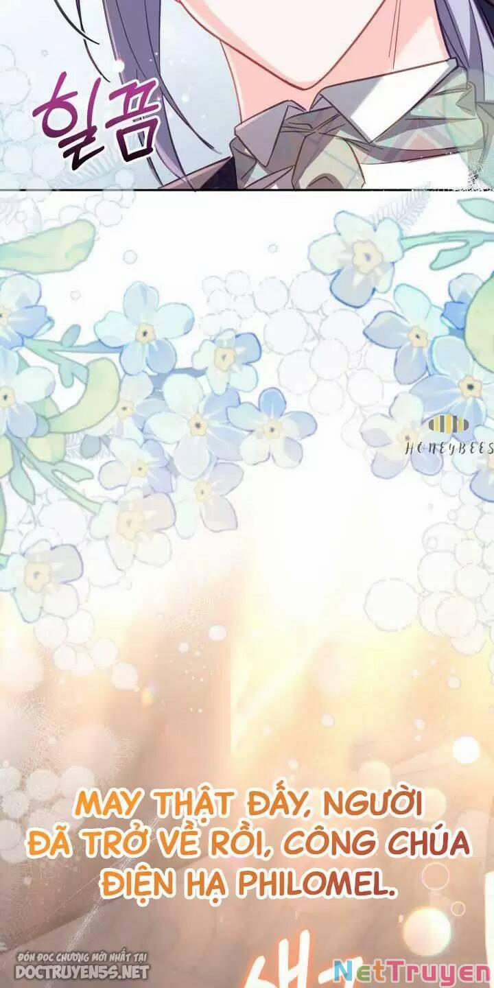 Không Có Nơi Nào Dành Cho Công Chúa Giả Mạo 29 trang 89