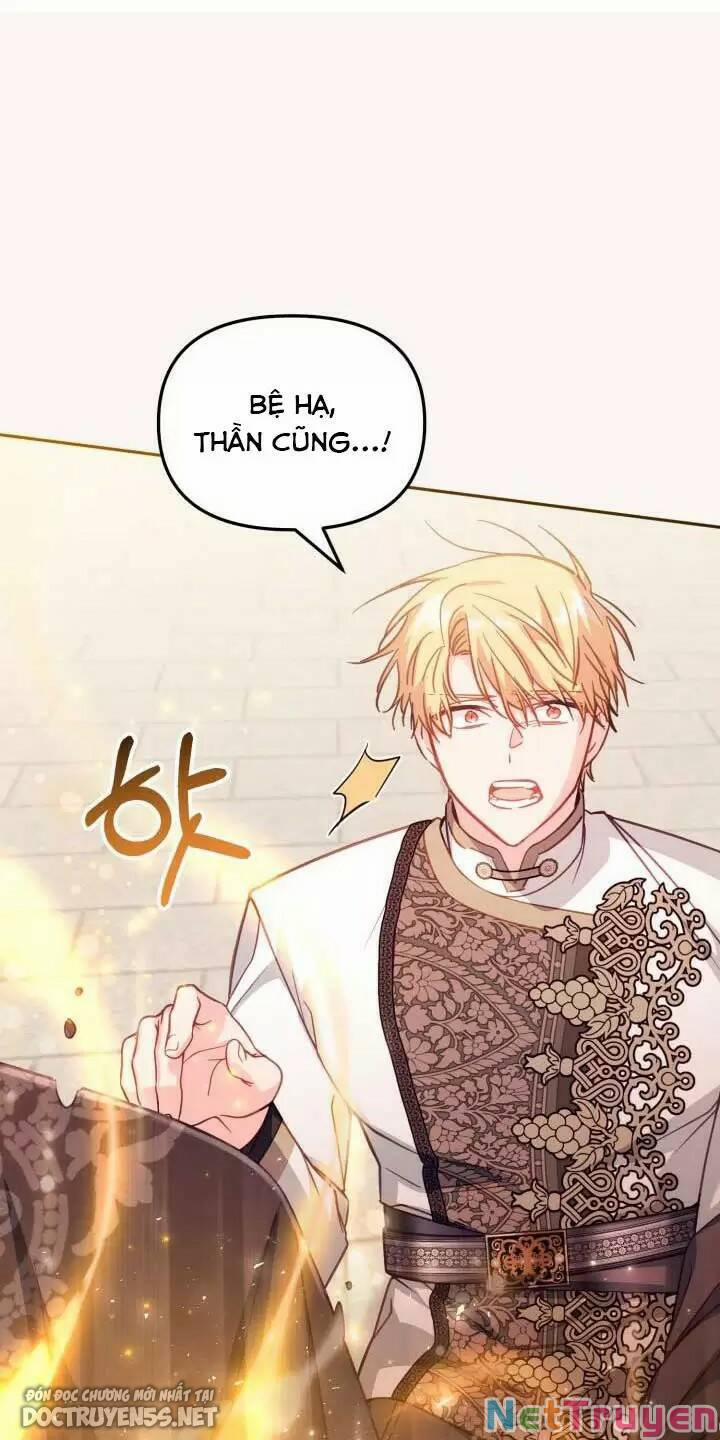 Không Có Nơi Nào Dành Cho Công Chúa Giả Mạo 29 trang 9