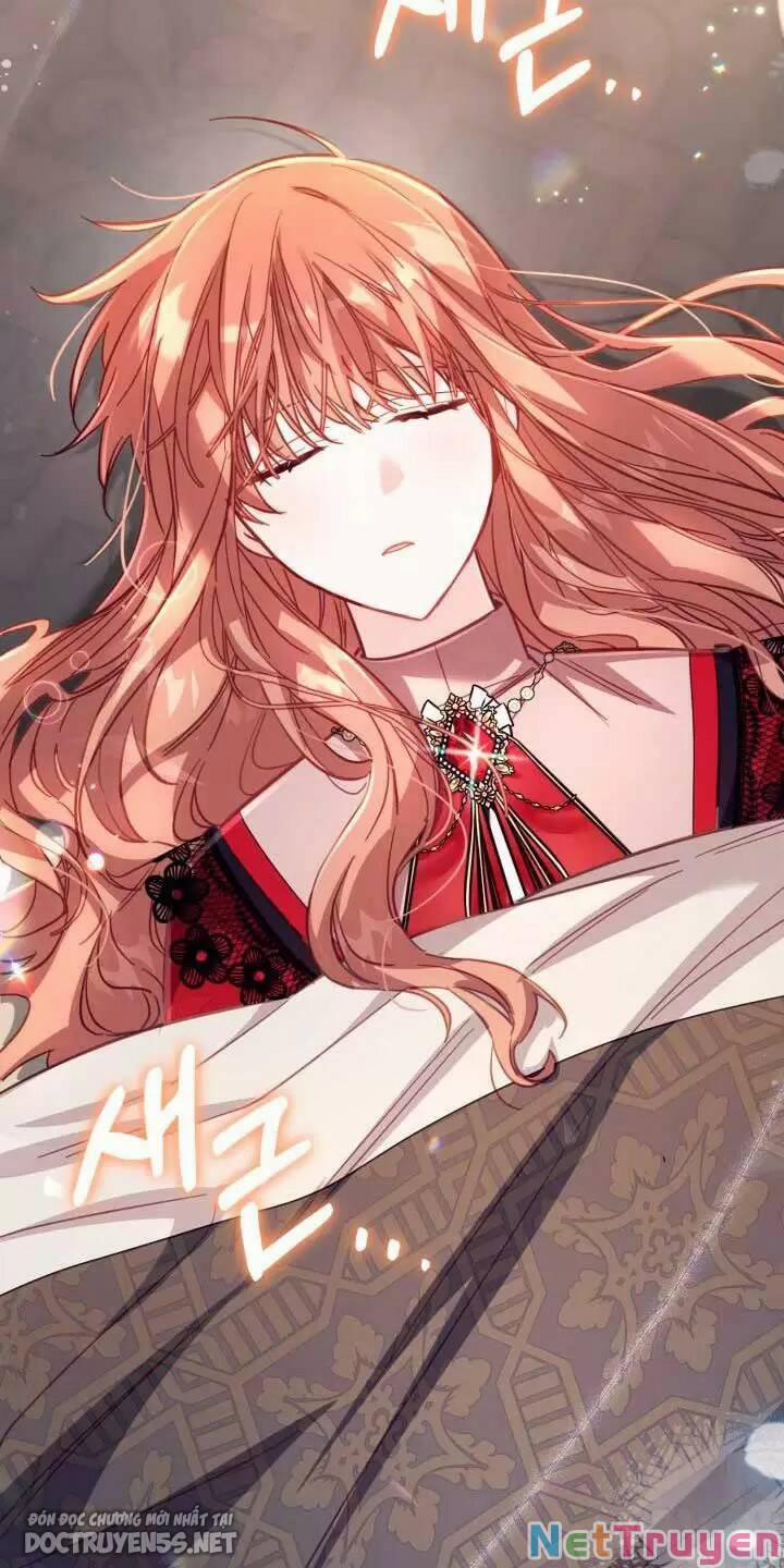 Không Có Nơi Nào Dành Cho Công Chúa Giả Mạo 29 trang 90