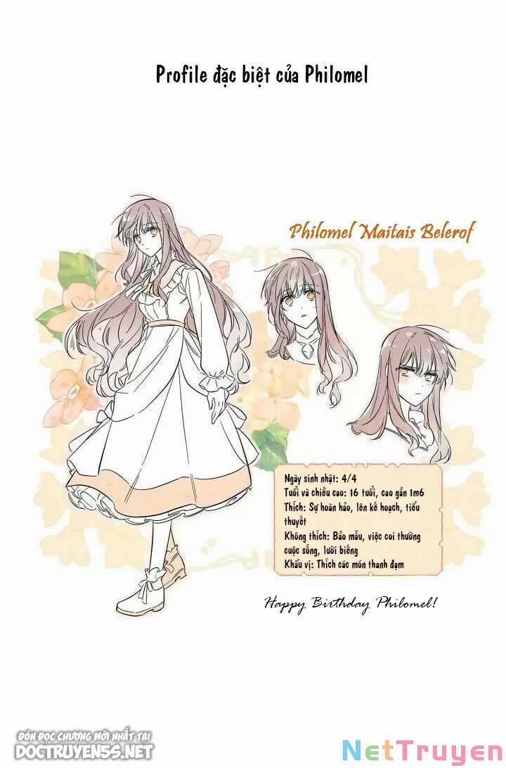 Không Có Nơi Nào Dành Cho Công Chúa Giả Mạo 29 trang 92